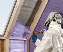 Best Insulation for New Construction in Saco, ME