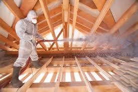 Best Fireproof Insulation in Saco, ME