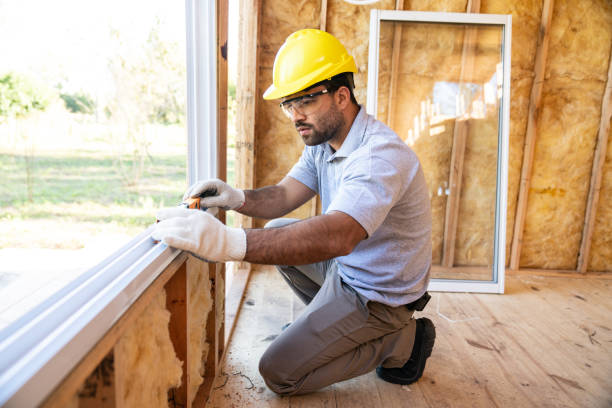 Best Crawl Space Insulation in Saco, ME